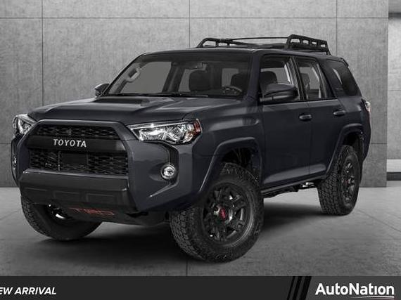 TOYOTA 4-RUNNER 2023 JTELU5JR3P6154541 image