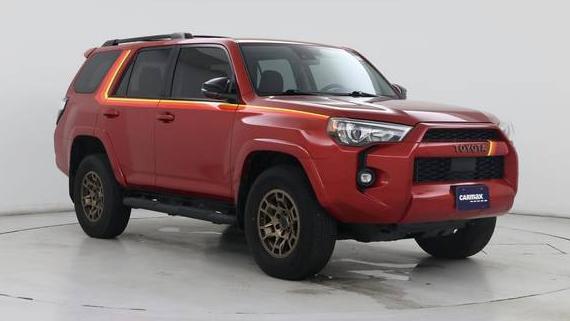 TOYOTA 4-RUNNER 2023 JTEUU5JR3P6112195 image