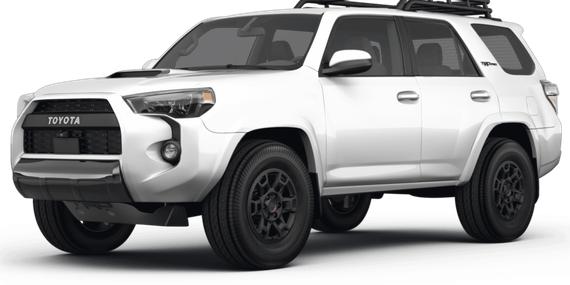 TOYOTA 4-RUNNER 2023 JTELU5JR7P6166501 image TOYOTA 4-RUNNER 2023 JTELU5JR7P6166501 image