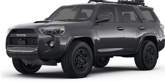 TOYOTA 4-RUNNER 2023 JTELU5JR5P6133318 image