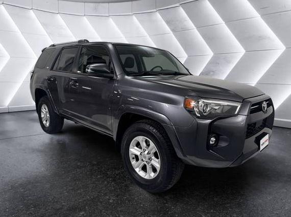 TOYOTA 4-RUNNER 2023 JTEFU5JRXP5298963 image TOYOTA 4-RUNNER 2023 JTEFU5JRXP5298963 image