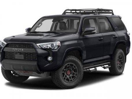TOYOTA 4-RUNNER 2023 JTELU5JR0P6093990 image