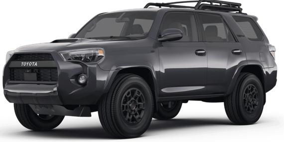TOYOTA 4-RUNNER 2023 JTELU5JR5P6121671 image