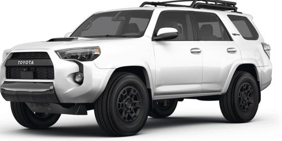 TOYOTA 4-RUNNER 2023 JTELU5JR2P6115410 image