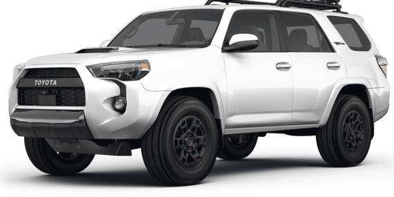 TOYOTA 4-RUNNER 2023 JTELU5JR7P6177708 image TOYOTA 4-RUNNER 2023 JTELU5JR7P6177708 image