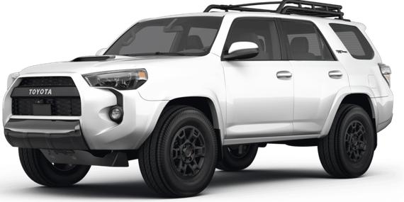 TOYOTA 4-RUNNER 2023 JTELU5JR5P6111559 image