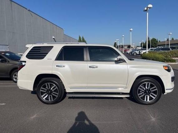 TOYOTA 4-RUNNER 2023 JTEKU5JR3P6201224 image