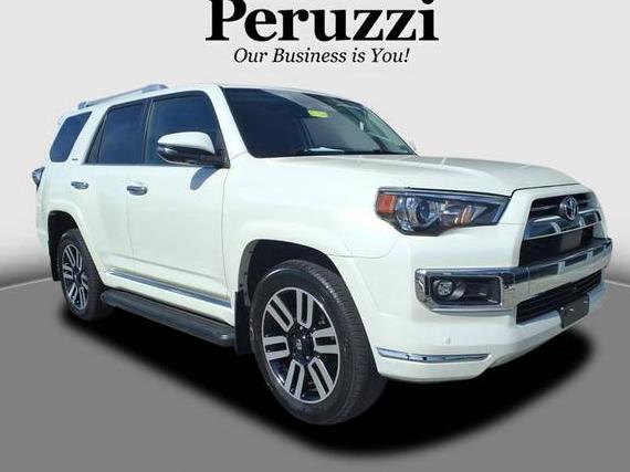 TOYOTA 4-RUNNER 2023 JTEKU5JRXP6118938 image TOYOTA 4-RUNNER 2023 JTEKU5JRXP6118938 image