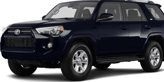 TOYOTA 4-RUNNER 2023 JTEFU5JR3P5278070 image TOYOTA 4-RUNNER 2023 JTEFU5JR3P5278070 image