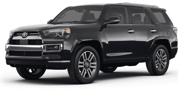 TOYOTA 4-RUNNER 2023 JTEKU5JRXP6120771 image