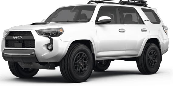 TOYOTA 4-RUNNER 2023 JTELU5JR7P6114009 image