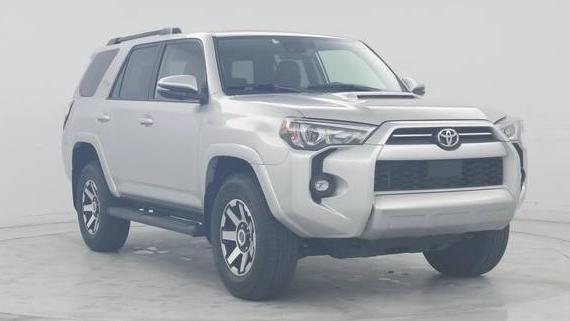 TOYOTA 4-RUNNER 2023 JTERU5JRXP6139058 image TOYOTA 4-RUNNER 2023 JTERU5JRXP6139058 image