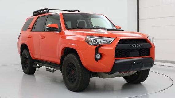 TOYOTA 4-RUNNER 2023 JTELU5JR1P6092590 image