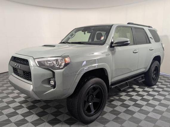 TOYOTA 4-RUNNER 2023 JTERU5JR9P6210833 image