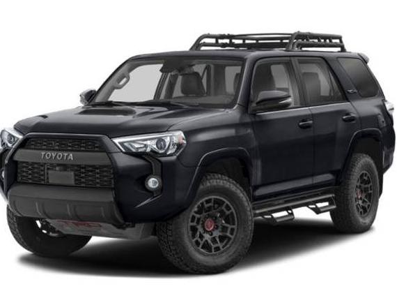 TOYOTA 4-RUNNER 2023 JTELU5JR9P6092241 image