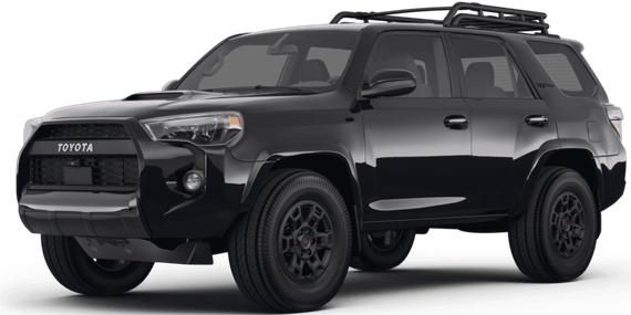 TOYOTA 4-RUNNER 2023 JTELU5JR0P6180918 image