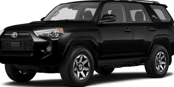 TOYOTA 4-RUNNER 2023 JTEPU5JR7P6154673 image TOYOTA 4-RUNNER 2023 JTEPU5JR7P6154673 image