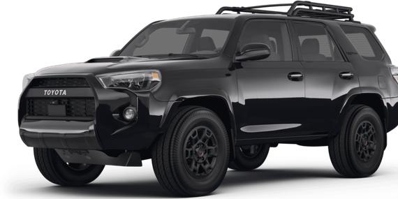 TOYOTA 4-RUNNER 2023 JTELU5JR7P6115645 image