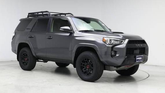 TOYOTA 4-RUNNER 2023 JTELU5JR6P6133084 image