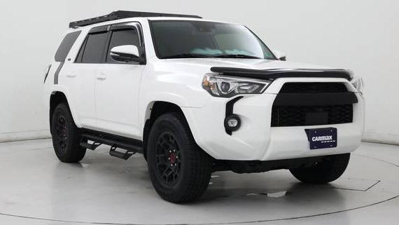 TOYOTA 4-RUNNER 2023 JTENU5JR7P6102001 image