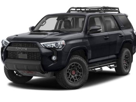 TOYOTA 4-RUNNER 2023 JTELU5JR1P6118041 image