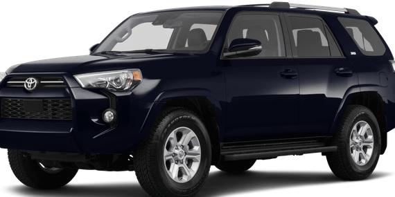 TOYOTA 4-RUNNER 2023 JTENU5JR1P6092372 image