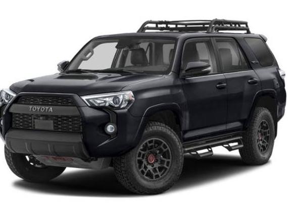 TOYOTA 4-RUNNER 2023 JTELU5JR2P6109946 image