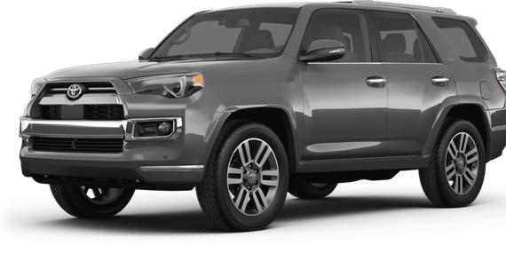 TOYOTA 4-RUNNER 2023 JTEKU5JR4P6103089 image TOYOTA 4-RUNNER 2023 JTEKU5JR4P6103089 image