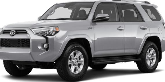 TOYOTA 4-RUNNER 2023 JTEMU5JR9P6105509 image TOYOTA 4-RUNNER 2023 JTEMU5JR9P6105509 image