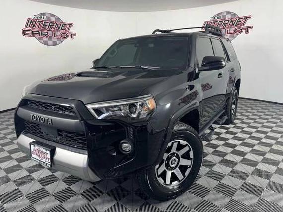 TOYOTA 4-RUNNER 2023 JTEPU5JR0P6122356 image TOYOTA 4-RUNNER 2023 JTEPU5JR0P6122356 image