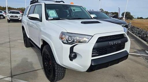 TOYOTA 4-RUNNER 2023 JTELU5JR7P6116973 image