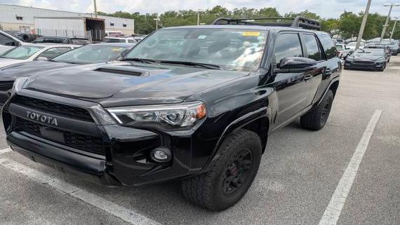 TOYOTA 4-RUNNER 2023 JTELU5JR4P6190982 image