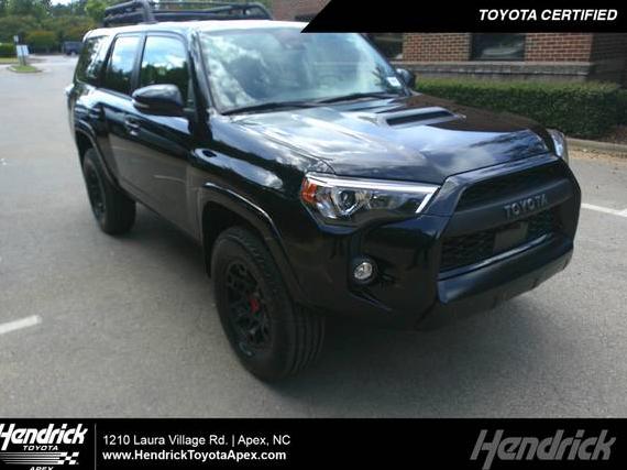 TOYOTA 4-RUNNER 2023 JTELU5JR1P6101787 image