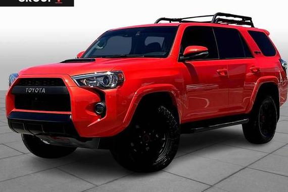 TOYOTA 4-RUNNER 2023 JTELU5JR5P6130967 image