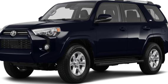 TOYOTA 4-RUNNER 2023 JTENU5JR0P6183293 image