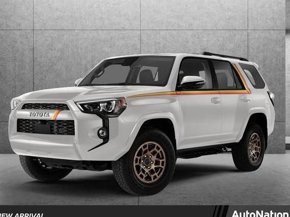 TOYOTA 4-RUNNER 2023 JTEUU5JR0P6141783 image