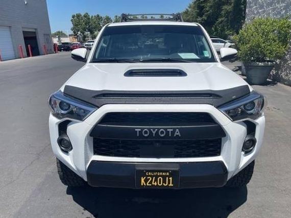 TOYOTA 4-RUNNER 2023 JTELU5JR1P6175128 image