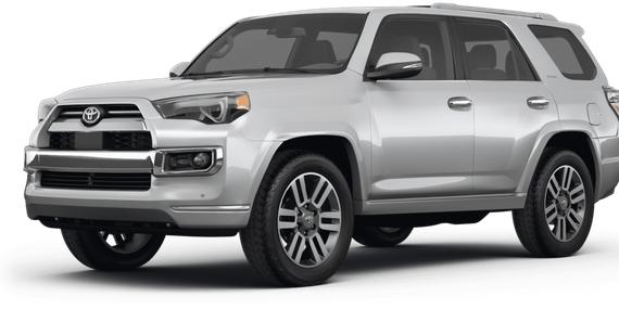 TOYOTA 4-RUNNER 2023 JTEKU5JR0P6147994 image TOYOTA 4-RUNNER 2023 JTEKU5JR0P6147994 image