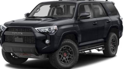 TOYOTA 4-RUNNER 2023 JTELU5JR5P6128359 image