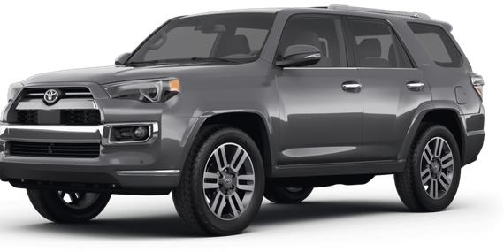 TOYOTA 4-RUNNER 2023 JTEKU5JR3P6188541 image TOYOTA 4-RUNNER 2023 JTEKU5JR3P6188541 image