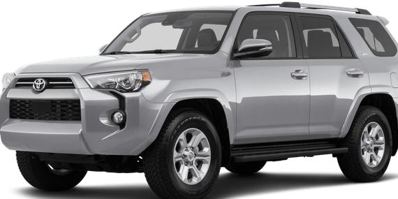 TOYOTA 4-RUNNER 2023 JTENU5JR7P6175286 image TOYOTA 4-RUNNER 2023 JTENU5JR7P6175286 image