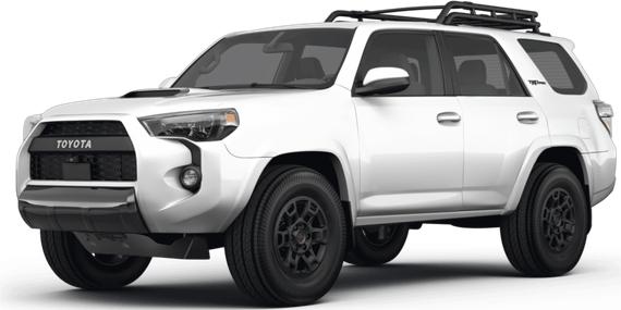 TOYOTA 4-RUNNER 2023 JTELU5JR7P6131327 image