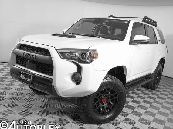 TOYOTA 4-RUNNER 2023 JTELU5JRXP6130320 image