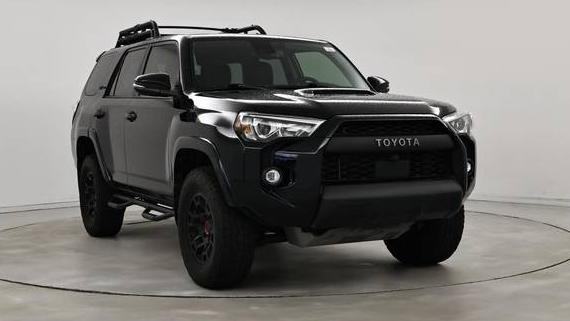 TOYOTA 4-RUNNER 2023 JTELU5JR9P6112889 image