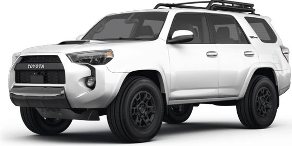 TOYOTA 4-RUNNER 2023 JTELU5JR9P6147481 image