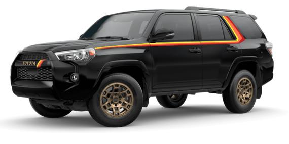 TOYOTA 4-RUNNER 2023 JTEUU5JR0P6181507 image