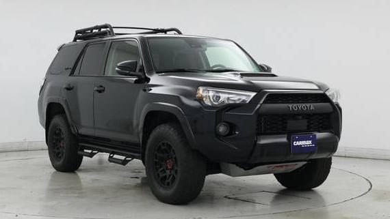 TOYOTA 4-RUNNER 2023 JTELU5JR3P6113245 image