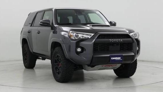 TOYOTA 4-RUNNER 2023 JTELU5JR3P6155382 image