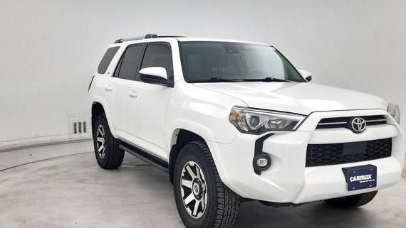 TOYOTA 4-RUNNER 2023 JTEMU5JRXP6091717 image TOYOTA 4-RUNNER 2023 JTEMU5JRXP6091717 image