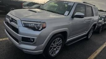 TOYOTA 4-RUNNER 2023 JTEAU5JR6P5286724 image